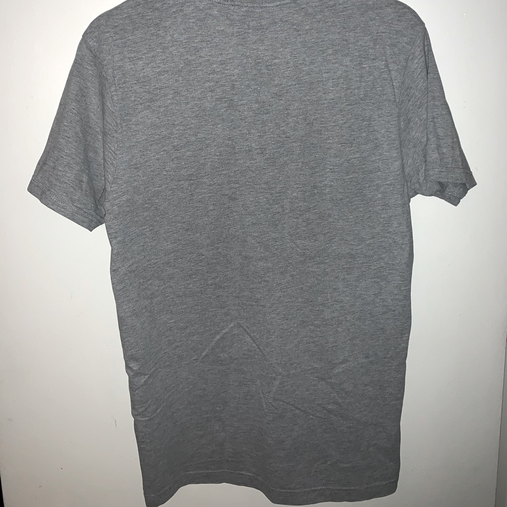 Express Tee - Picture 4 of 5